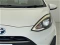 2019 Toyota AQUA