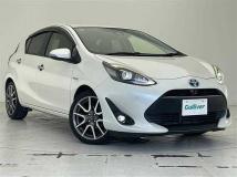 2019 Toyota AQUA