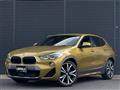 2018 BMW X2