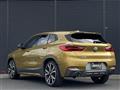 2018 BMW X2