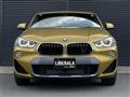 2018 BMW X2