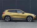 2018 BMW X2
