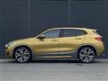 2018 BMW X2