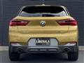 2018 BMW X2