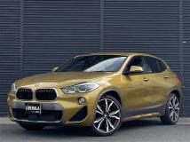 2018 BMW X2