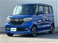2018 Honda N BOX