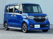 2018 Honda N BOX