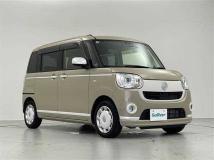 2019 Daihatsu Move Canbus