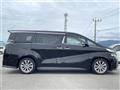 2017 Toyota Vellfire