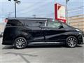 2016 Toyota Vellfire