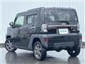 2020 Daihatsu Taft