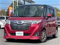 2017 Toyota Roomy