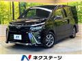 2019 Toyota Voxy