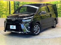 2019 Toyota Voxy