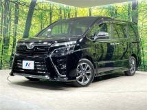 2019 Toyota Voxy