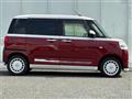 2023 Daihatsu Move Canbus