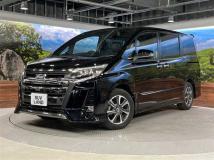 2020 Toyota Noah