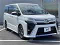 2020 Toyota Voxy