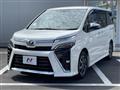 2020 Toyota Voxy