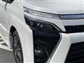 2020 Toyota Voxy