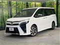 2020 Toyota Voxy