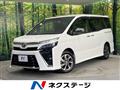 2020 Toyota Voxy