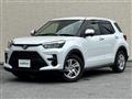 2022 Toyota Raize