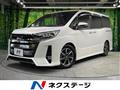 2020 Toyota Noah