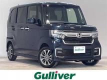 2023 Honda N BOX