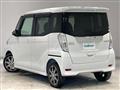 2017 Mitsubishi eK SPACE