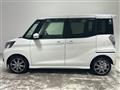 2017 Mitsubishi eK SPACE