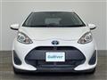 2017 Toyota AQUA