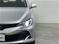 2018 Toyota Mark X