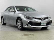 2018 Toyota Mark X