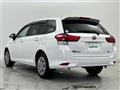 2021 Toyota Corolla Fielder