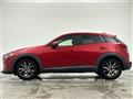 2016 Mazda CX-3