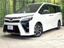 2021 Toyota Voxy
