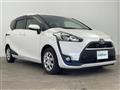 2017 Toyota Sienta