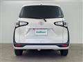 2017 Toyota Sienta