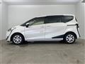 2017 Toyota Sienta