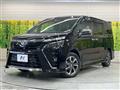 2021 Toyota Voxy