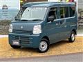 2024 Suzuki Every