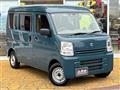 2024 Suzuki Every