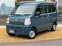 2024 Suzuki Every