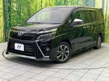 2021 Toyota Voxy