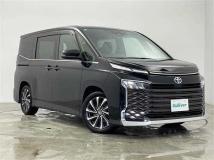 2023 Toyota Voxy
