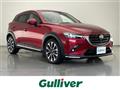 2021 Mazda CX-3