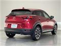 2021 Mazda CX-3