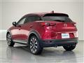 2021 Mazda CX-3
