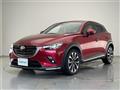 2021 Mazda CX-3